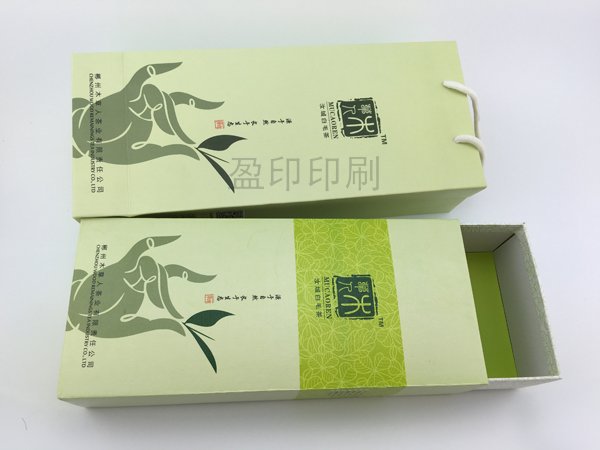 套裝禮盒