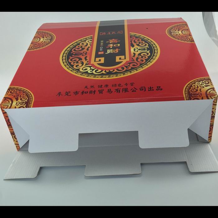 產品盒、禮品盒、瓦楞盒